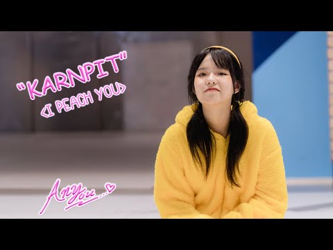 [Fancam] Peach You Karnpit - I PEACH YOU @TANABATA FESTIVAL, The Market, Bangkok, 230716