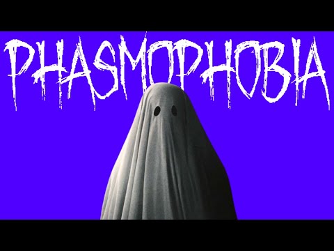 phasmophobia #4