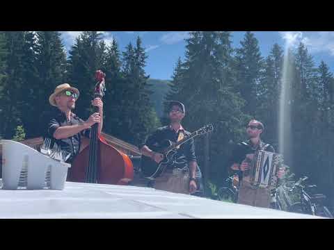 Landfunk Tirol unplugged -  Glanz in die Augen