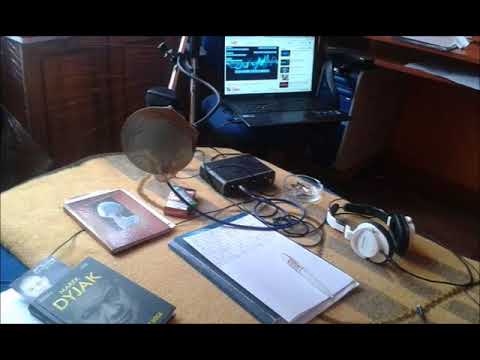 Wolny-ten czas już minął feat.Stoowak