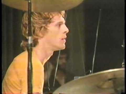 The Police - Reggatta De Blanc (Old Grey Whistle Test '79)