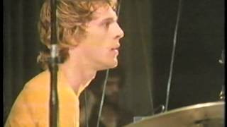 The Police - Reggatta De Blanc (Old Grey Whistle Test &#39;79)