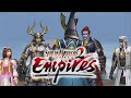 Samurai Warriors 2 Empires Is An Underrated Niche Class