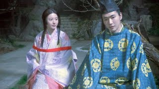 【光る君へ】まひろと周明が有事に直面　2人手を取り合い…乙丸は大丈夫か king prince