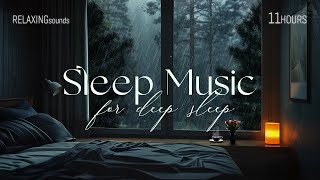 Download lagu Soothing Deep Sleep • Healing of Stress, Anxiety and Depressive States • Remove Insomnia Forever 4 mp3