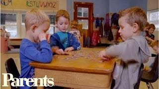 Back to School: Avoiding Arguing with Friends