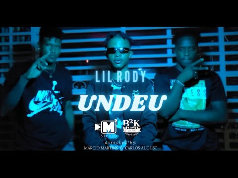 Lil RoDy - UNDEU (Official Video)