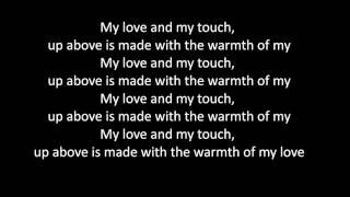 Jess Glynne - My Love (Acoustic) Lyrics