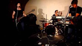 First Fatal Kiss (full concert): 6. The Snare (Boro, Brno, 23/9/2011)
