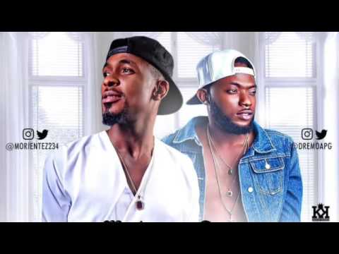 Gboriwa Instrumental video