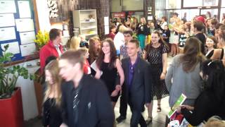 Posledn� zvon?n� 9 A. - Z? Angel Mod?any Praha 4 Posledn� zvon?n� 9 A. - Z? Angel Mod?any Praha 4