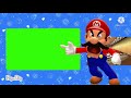 Mario Green Screen Mad More Green Screens To Download In Desc