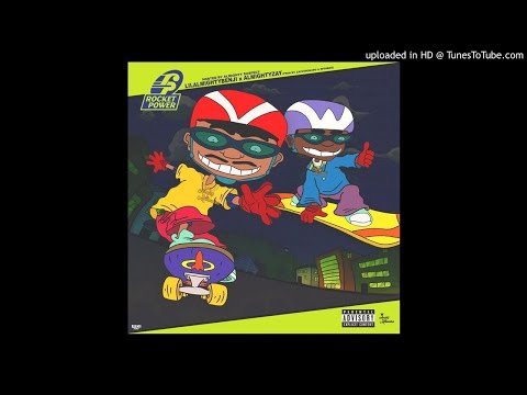 LilAlmightyBenji - Star Ft. Almighty Suspect & Almighty Zay