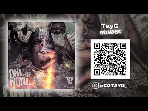 TayG "Wonder" Track 11
