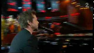 Espen Lind - Sweet Love live at Spellemann 08&#39;