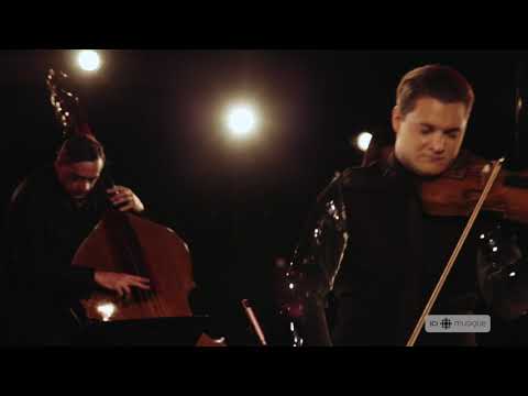 Stradivarius Supercharge  - Alexandre Da Costa  - Dance me to the End of Love