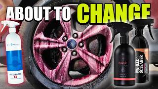 Top 3 Reactive Wheel Cleaners (These Results Will Divide You)