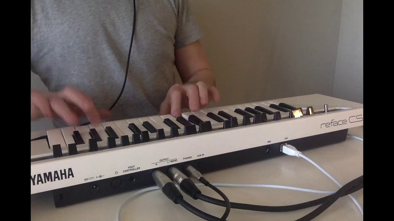 Advice on first synth - Other Gear - Elektronauts