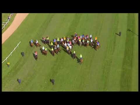 2015 Grand National Replay
