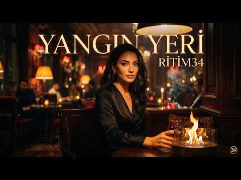 Elif Buse Doğan - Yangın Yeri (Cover by ritim34)