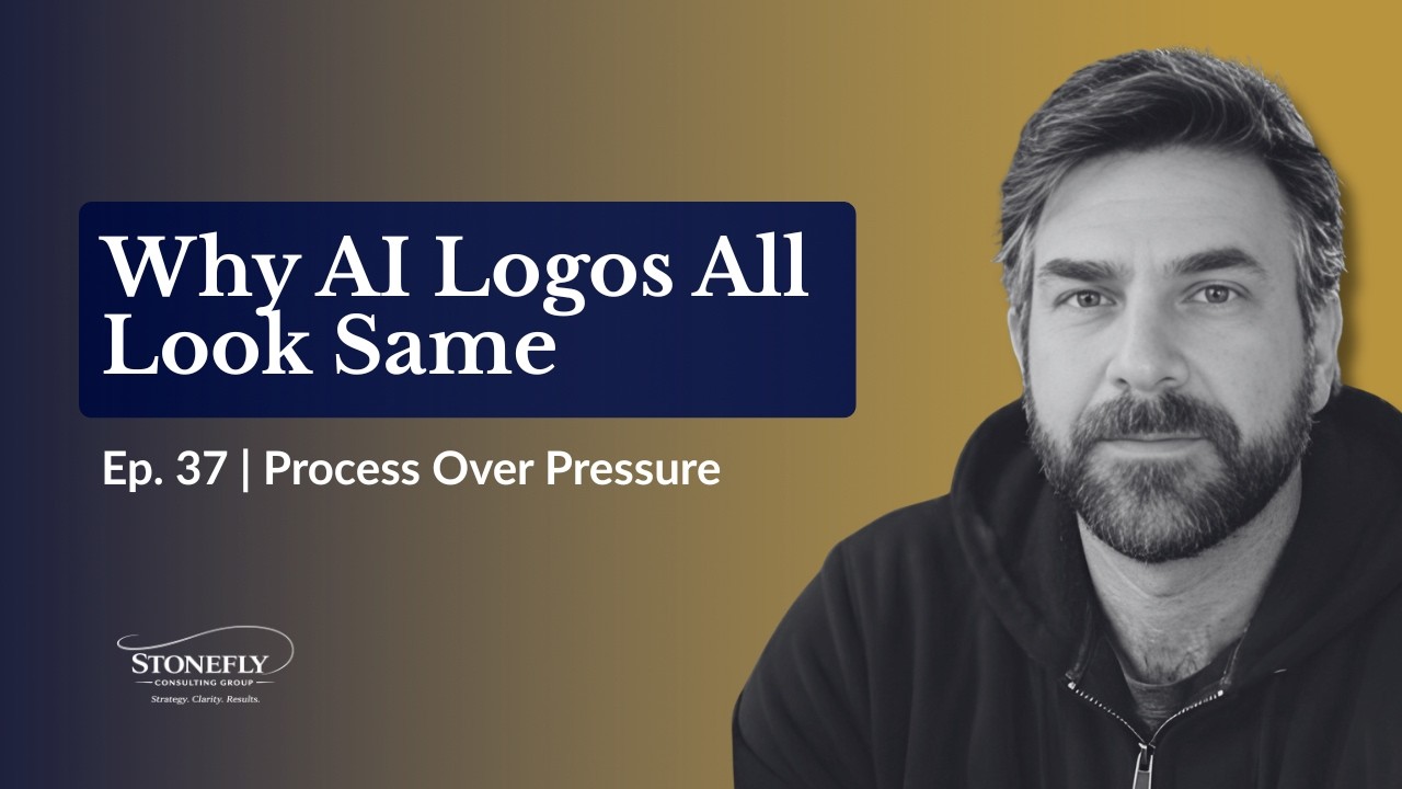 NYU MBA Quits Wall Street to Build a Branding Agency | Chris Gorges