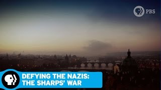 DEFYING THE NAZIS: THE SHARPS’ WAR | Trailer | PBS