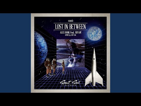 Lost In Between (Lou Van Rexmi)