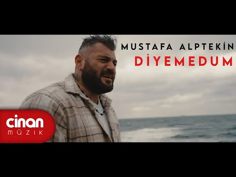 Mustafa Alptekin - Diyemedum