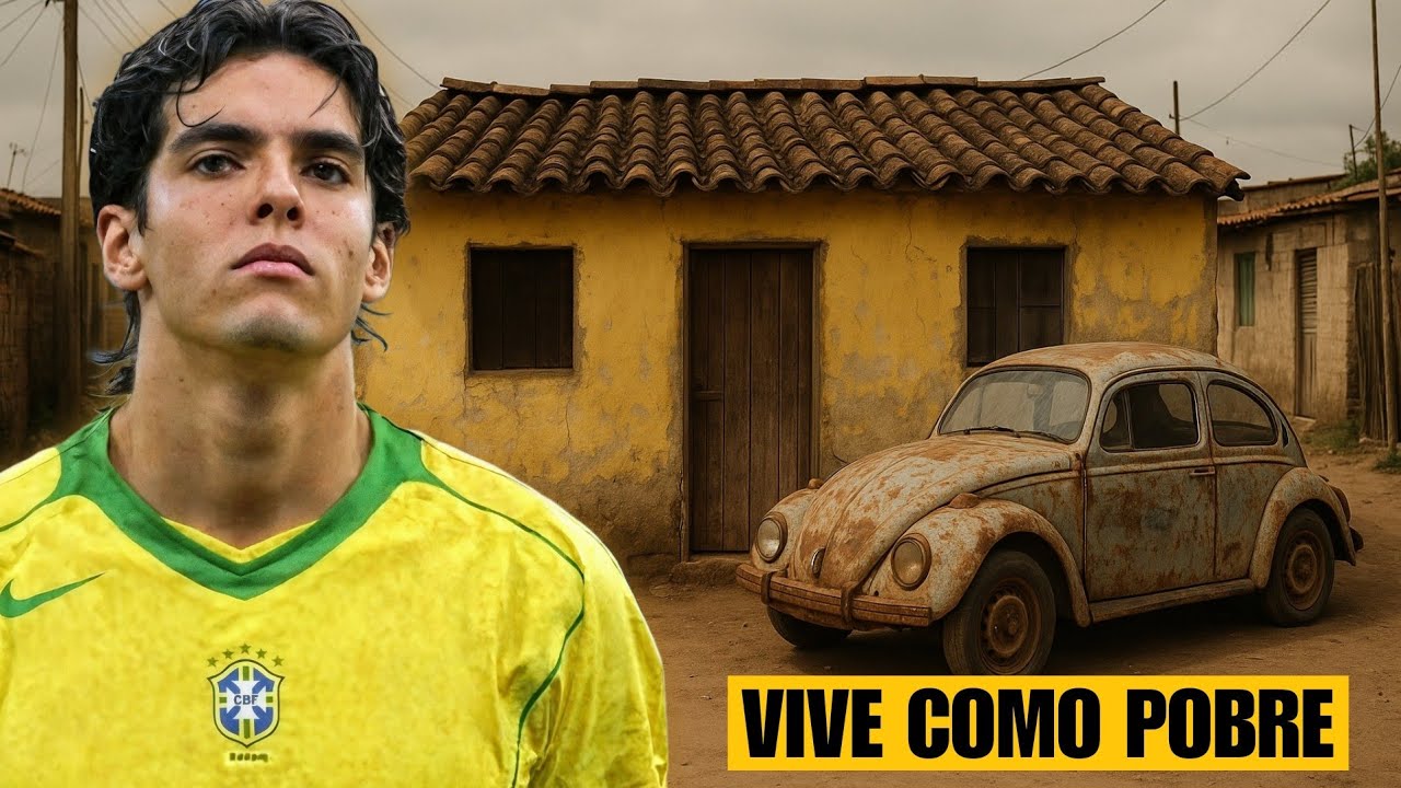 Os Milionários Brasileiros Mais Humildes – Eles São Ricos, Mas Vivem Como Pobres