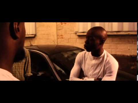African Gangster film complet