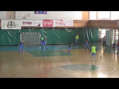 12 КУ 6-7 Stars – Водоканал    стрим