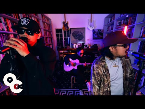 Cean Jr. | Odd Corner