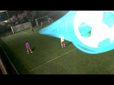 Alya Halı Saha 05.05.2016 21:00 - akillisaha.com