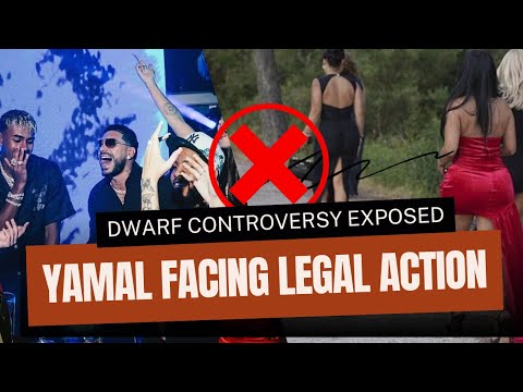 Lamine Yamal Birthday Scandal: What Really Happened?