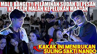 Download lagu Lah Manyuruak Tampak Juo - David Iztambul (Lirik & Artinya) Versi Nando Satoko & Tri Suaka mp3 Download lagu Lah Manyuruak Tampak Juo - David Iztambul (Lirik & Artinya) Versi Nando Satoko & Tri Suaka mp3