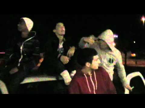LEKIP ( Aka seul Two & Ivory & Lil2b & Vieto ) - Freestyle de nuit !