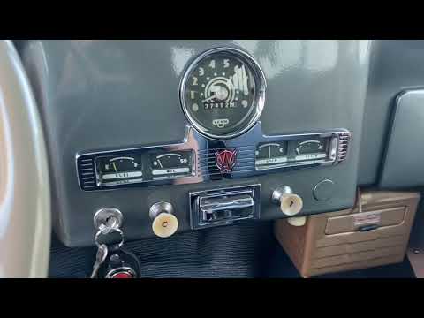 1953 Willys-Overland Wagon (CC-1419015) for sale in Tucson, Arizona