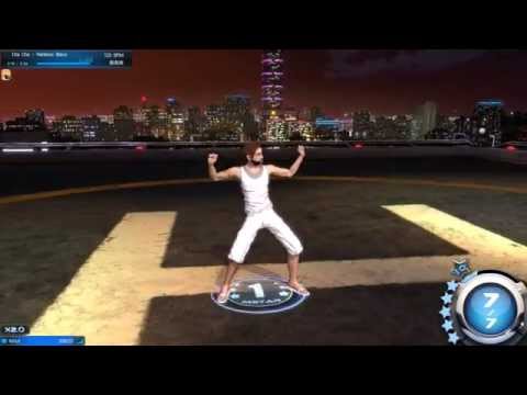 [Mstar TW] Rainbow blaxx - Cha Cha [cover]