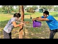 How To Lose Your WIFE PRANK WAR