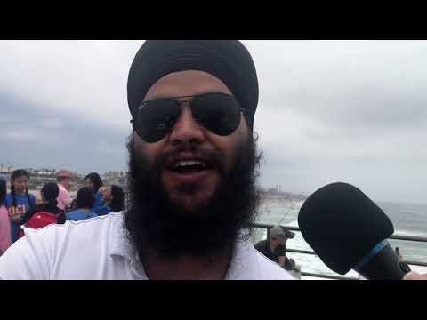 Christian Challenges the Existence of Karma!