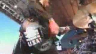 Anti-Flag This Is The End (Live on Jimmy Kimmel)