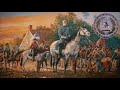 When Johnny Comes Marching Home [Rare Confederate version] (English subtitles)