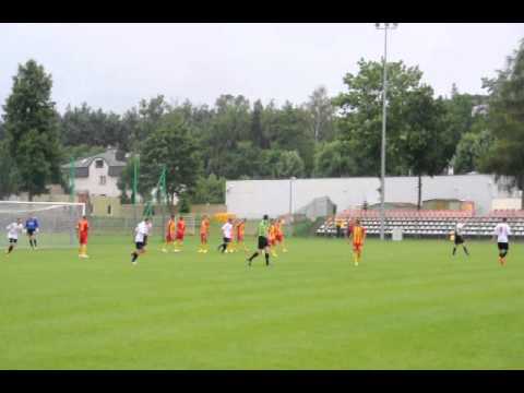 Korona Kielce  Granat Skarzysko 1