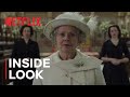 Farewell To The Crown Netflix