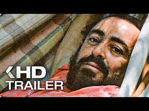Trailer-Vorschau: Pavarotti
