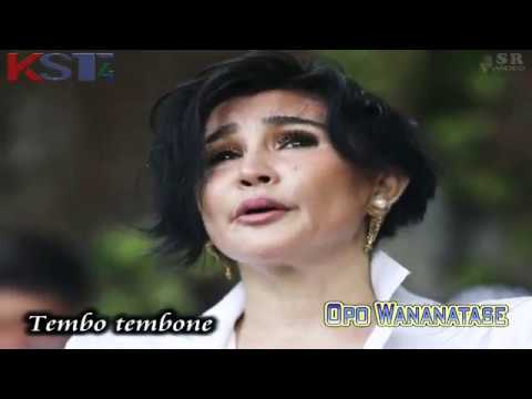 Connie Constantia,Ermy Kullit,Fanny Sumapode,Hendri Rotinsulu,Haris Sugeha,Iva Bachdim,Debora