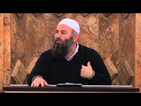 2. Muslimani Efektiv - Hoxhë Bekir Halimi