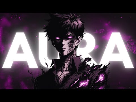 AURA ♾️ - 1 HOUR PHONK MUSIC PLAYLIST 2025 🔥