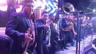 JULIO PRECIADO- DOS HOJAS SIN RUMBO EN VIVO DESDE SAN RAFAEL TLANALAPAN PUEBLA