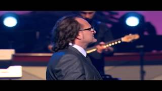 ENCIENDE UNA LUZ  Marcos witt ) conmemorativo